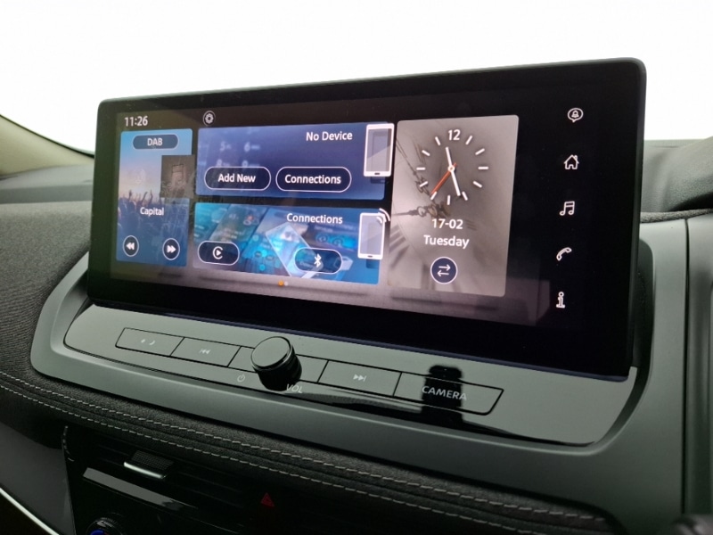 Used Nissan Qashqai 2024 for sale - 77847165: Photo 16