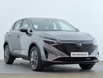 Used Nissan Qashqai 2024 for sale - 77847165: Photo