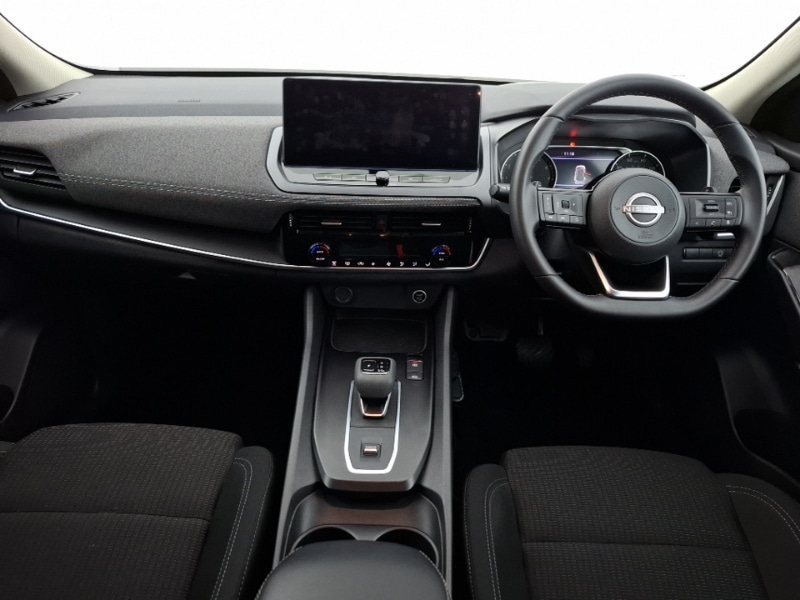 Used Nissan Qashqai 2024 for sale - 77847165: Photo 2