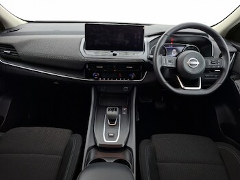 Used Nissan Qashqai 2024 for sale - 77847165: Photo