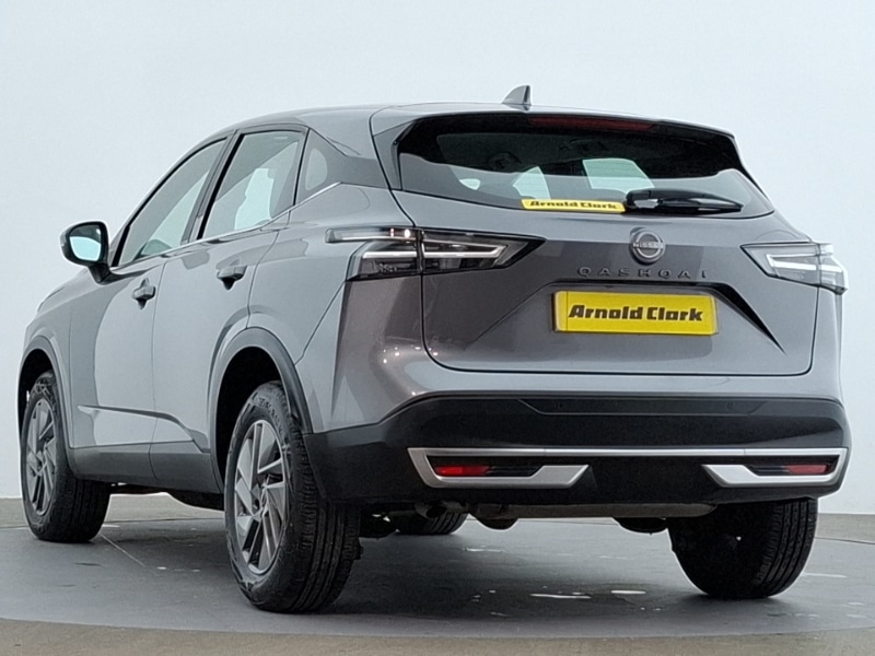 Used Nissan Qashqai 2024 for sale - 77847165: Photo 3