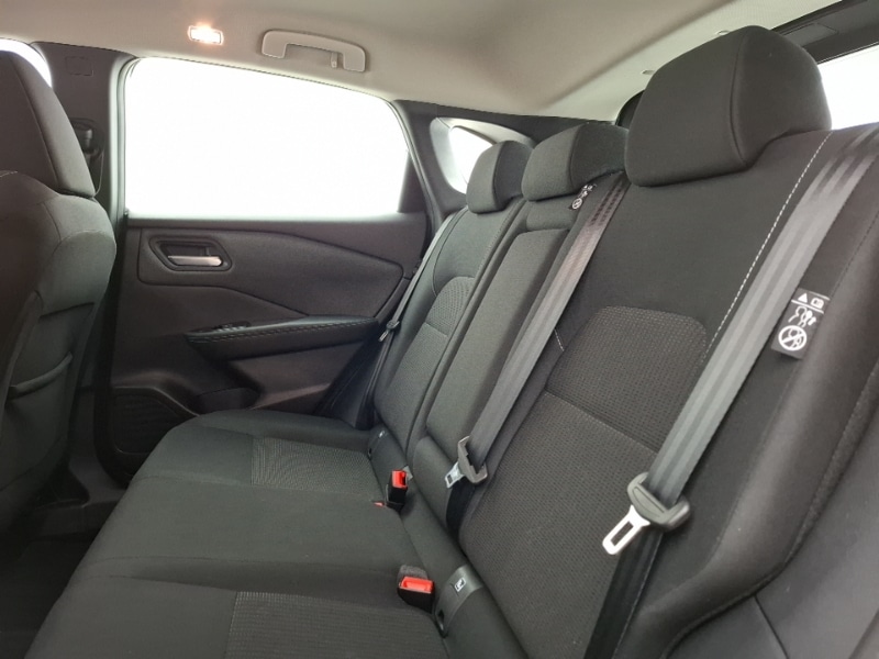 Used Nissan Qashqai 2024 for sale - 77847165: Photo 6