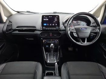 Used Ford Ecosport 2018 for sale - 78283474: Photo