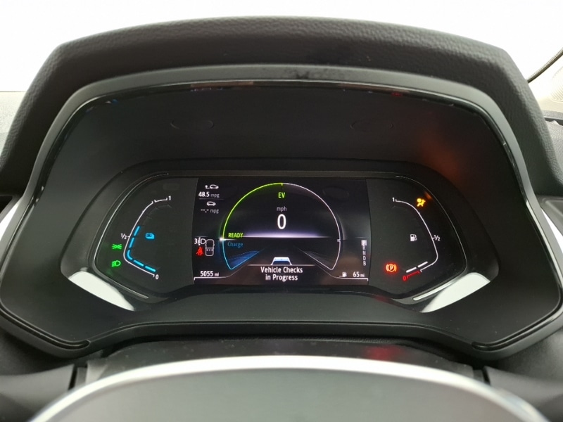 Used Renault Captur 2023 for sale - 77644898: Photo 10