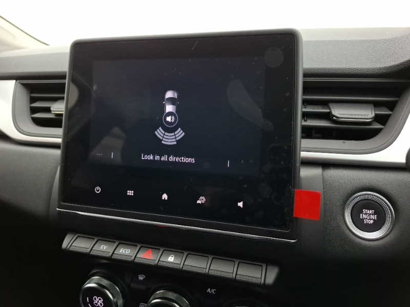 Used Renault Captur 2023 for sale - 77644898: Photo 11