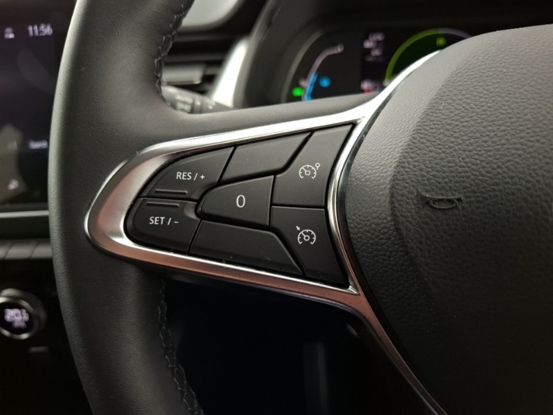 Used Renault Captur 2023 for sale - 77644898: Photo 14