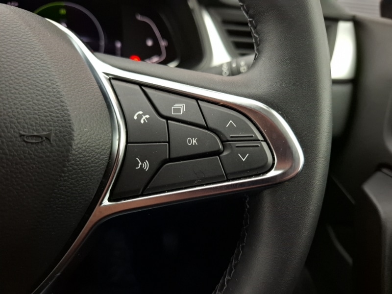 Used Renault Captur 2023 for sale - 77644898: Photo 15