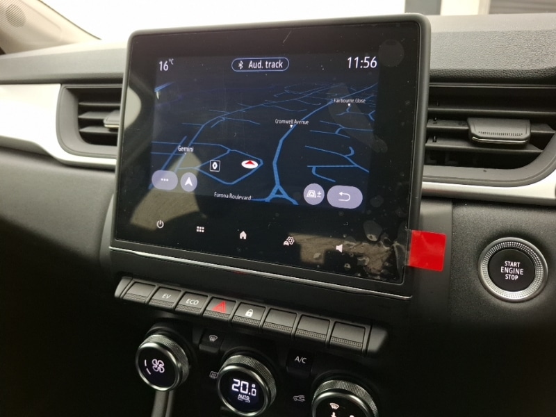 Used Renault Captur 2023 for sale - 77644898: Photo 17