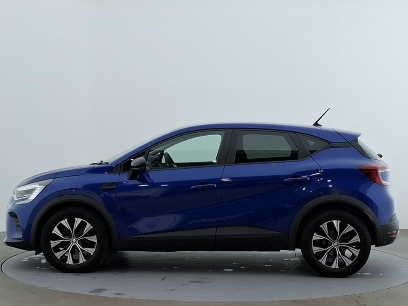Used Renault Captur 2023 for sale - 77644898: Photo 4