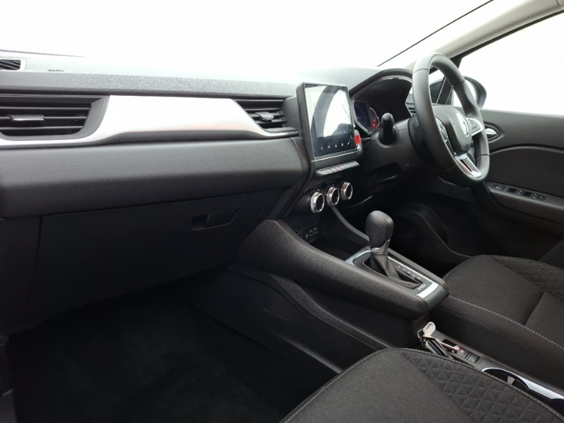 Used Renault Captur 2023 for sale - 77644898: Photo 5