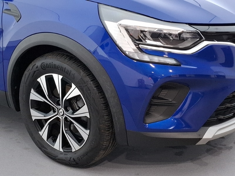 Used Renault Captur 2023 for sale - 77644898: Photo 9