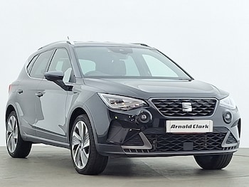 Used SEAT Arona 2023 for sale - 75909832: Photo