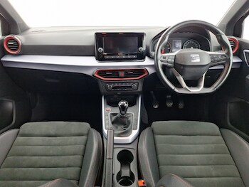 Used SEAT Arona 2023 for sale - 75909832: Photo
