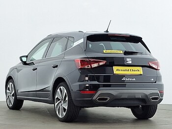 Used SEAT Arona 2023 for sale - 75909832: Photo