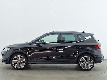 Used SEAT Arona 2023 for sale - 75909832: Photo