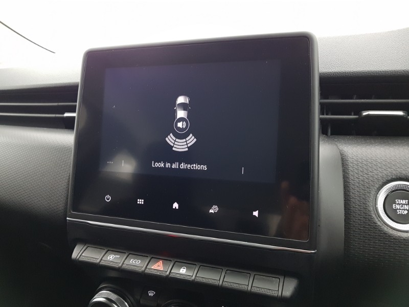 Used Renault Clio 2022 for sale - 76571531: Photo 11