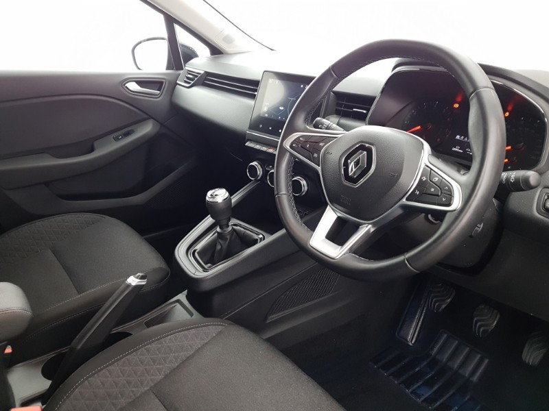 Used Renault Clio 2022 for sale - 76571531: Photo 12