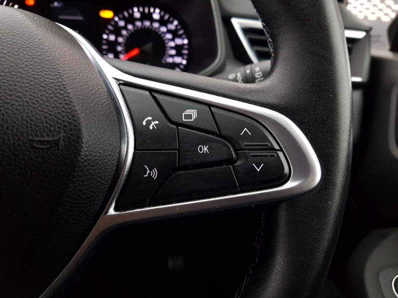 Used Renault Clio 2022 for sale - 76571531: Photo 15