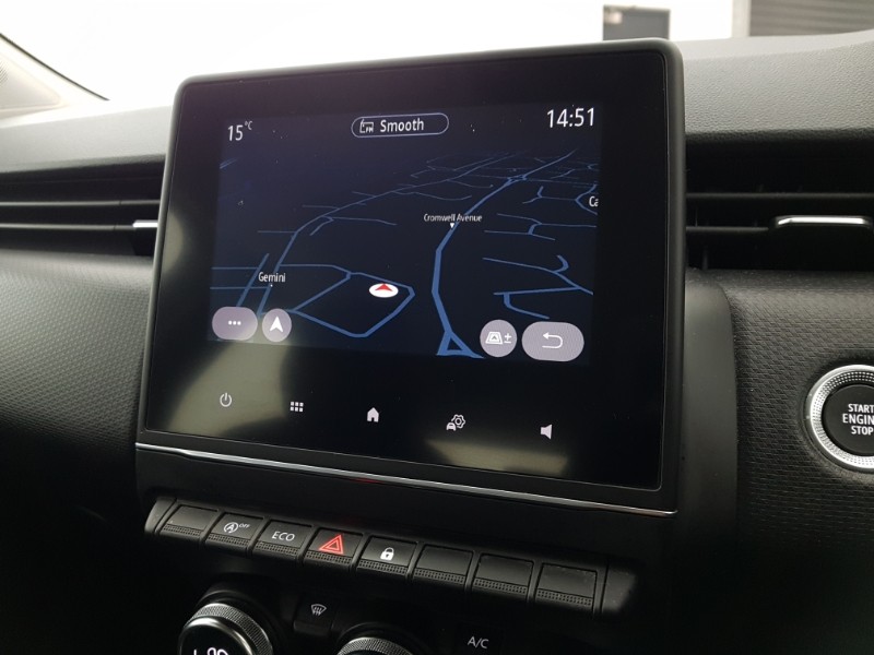 Used Renault Clio 2022 for sale - 76571531: Photo 18