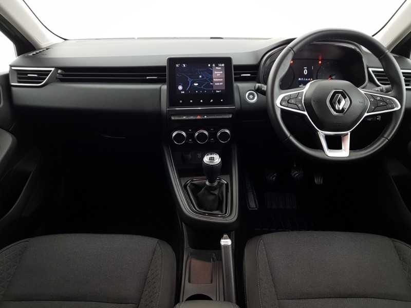 Used Renault Clio 2022 for sale - 76571531: Photo 2