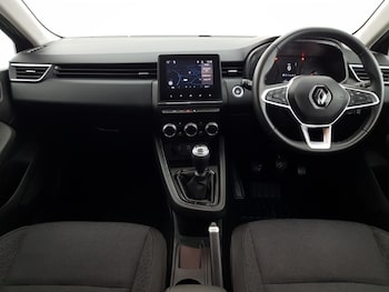 Used Renault Clio 2022 for sale - 76571531: Photo