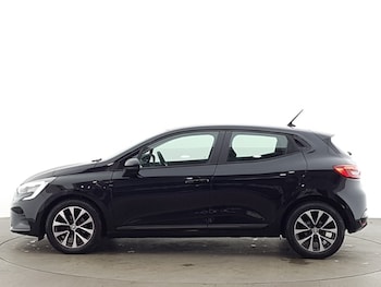 Used Renault Clio 2022 for sale - 76571531: Photo