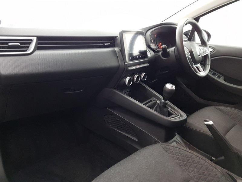 Used Renault Clio 2022 for sale - 76571531: Photo 5