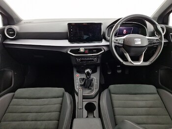 Used SEAT Ibiza 2024 for sale - 75476339: Photo