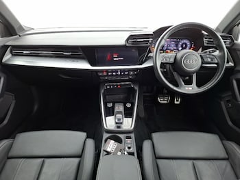 Used Audi A3 2023 for sale - 78312234: Photo