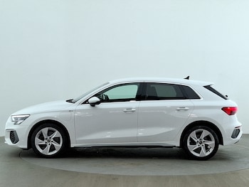 Used Audi A3 2023 for sale - 78312234: Photo