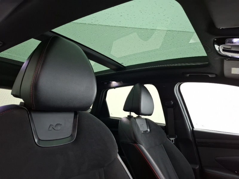 Used Hyundai TUCSON 2023 for sale - 76619010: Photo 13