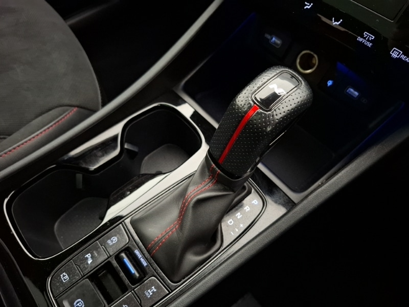 Used Hyundai TUCSON 2023 for sale - 76619010: Photo 14