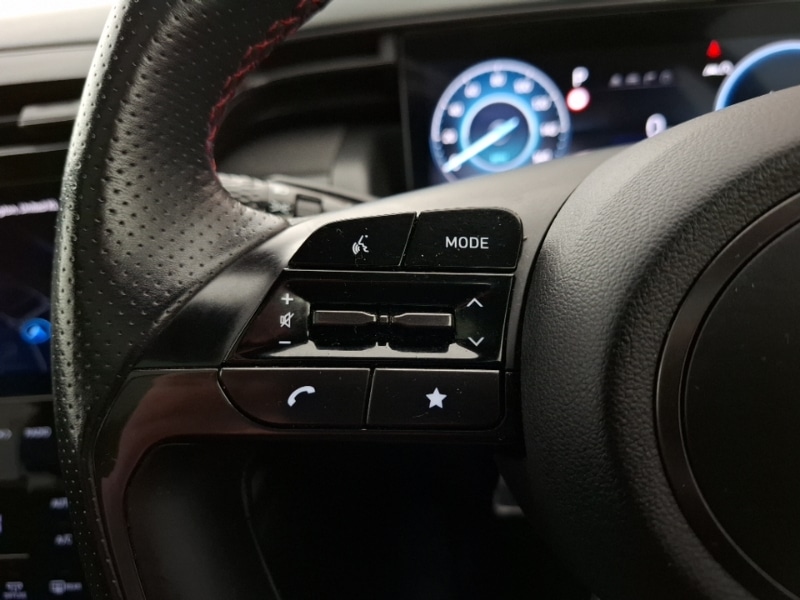 Used Hyundai TUCSON 2023 for sale - 76619010: Photo 15