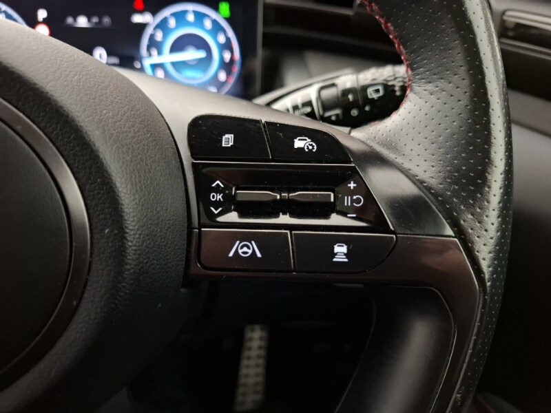 Used Hyundai TUCSON 2023 for sale - 76619010: Photo 16