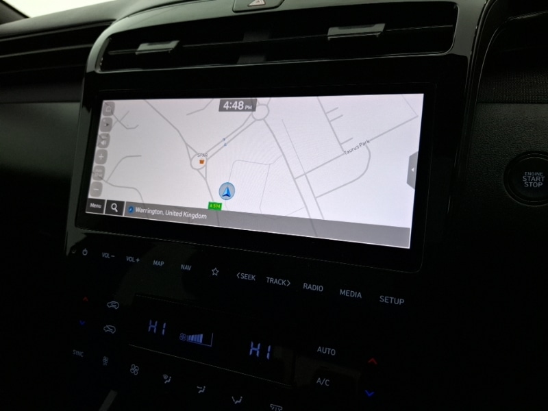 Used Hyundai TUCSON 2023 for sale - 76619010: Photo 18