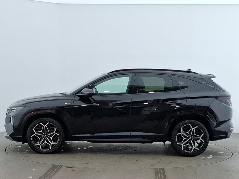 Used Hyundai TUCSON 2023 for sale - 76619010: Photo 4