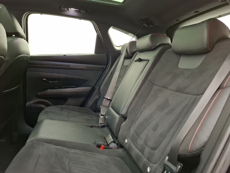 Used Hyundai TUCSON 2023 for sale - 76619010: Photo 6