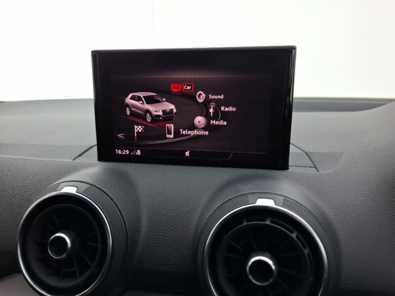 Used Audi Q2 2019 for sale - 77536488: Photo 11