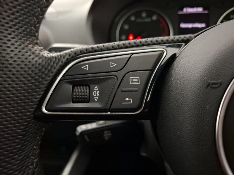 Used Audi Q2 2019 for sale - 77536488: Photo 14