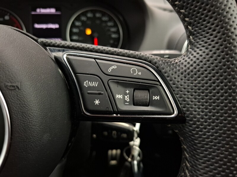 Used Audi Q2 2019 for sale - 77536488: Photo 15