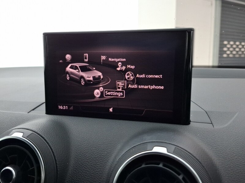 Used Audi Q2 2019 for sale - 77536488: Photo 17