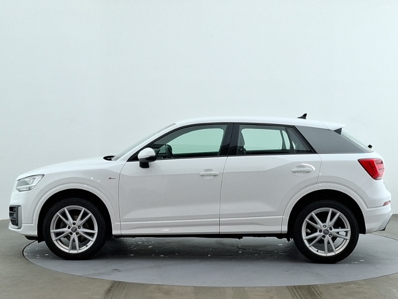 Used Audi Q2 2019 for sale - 77536488: Photo 4