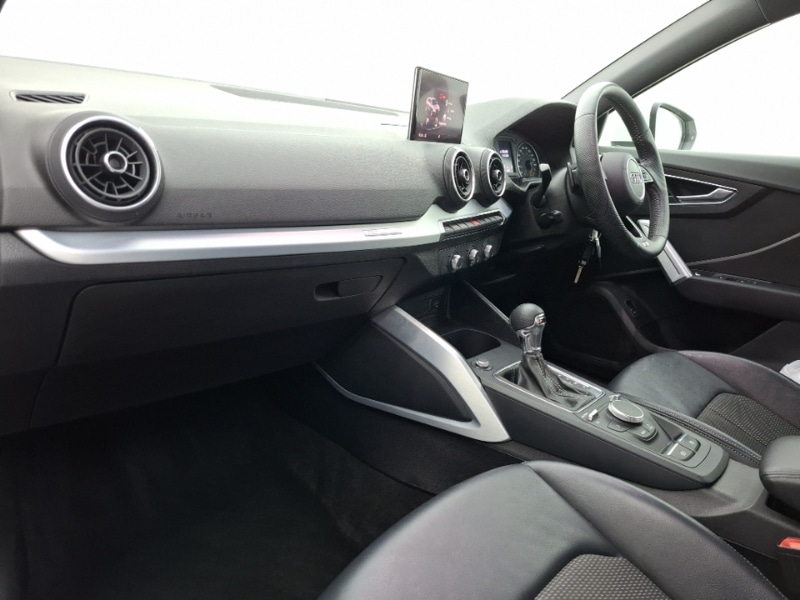 Used Audi Q2 2019 for sale - 77536488: Photo 5