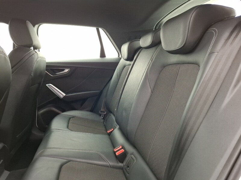 Used Audi Q2 2019 for sale - 77536488: Photo 6