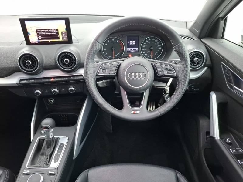 Used Audi Q2 2019 for sale - 77536488: Photo 7