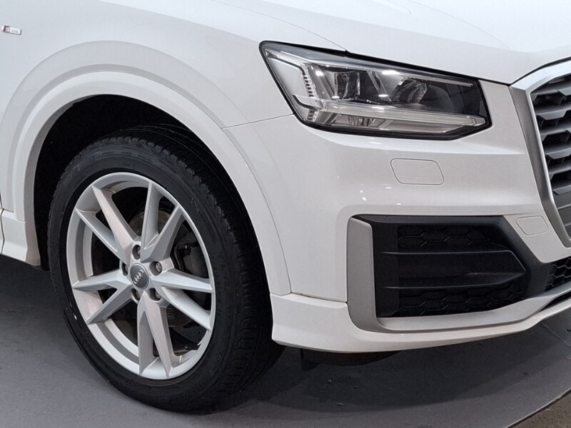 Used Audi Q2 2019 for sale - 77536488: Photo 9