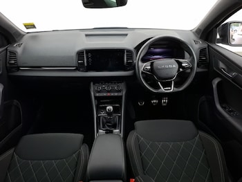 Used Skoda Karoq 2025 for sale - 79615485: Photo