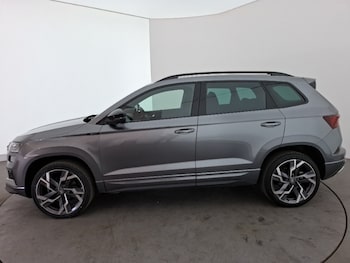 Used Skoda Karoq 2025 for sale - 79615485: Photo