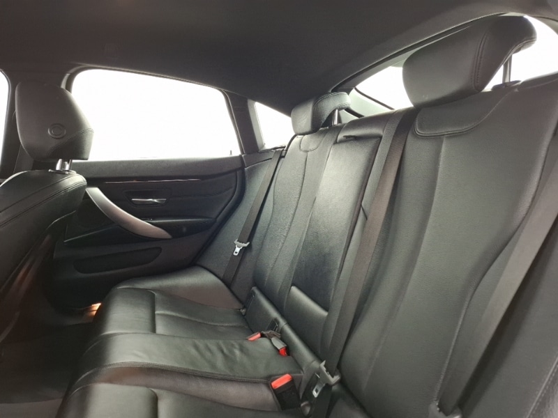 Used BMW 4 Series 2017 for sale - 76834073: Photo 6