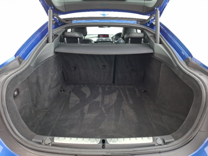 Used BMW 4 Series 2017 for sale - 76834073: Photo 8